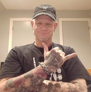 Meet your Posher, Charlie